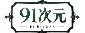 91次元标志